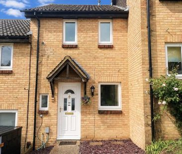 2 bedroom terraced house to rent - Photo 5