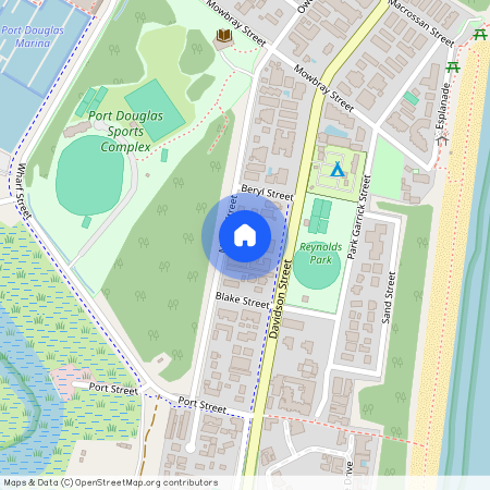 Unit 3/32 Mudlo Street, Qld 4877, Port Douglas