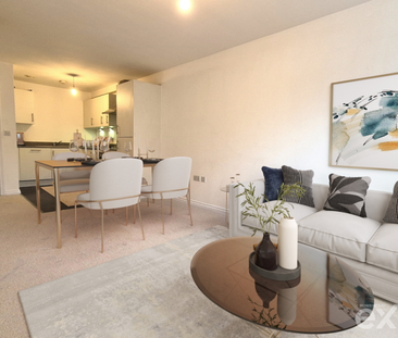 1 bedroom apartment to rent - Photo 1