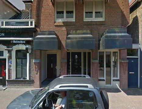 House Gorredijk - Hoofdstraat - Foto 1