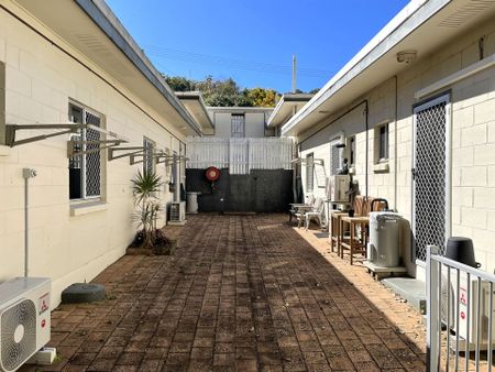 2 Bedroom Unit Close to Shops - Photo 2