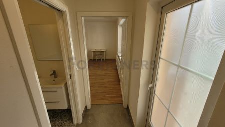 Apartment for rent, 3+kk - 2 bedrooms, 70m - Fotografie 3