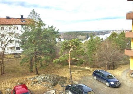 Klubbacken, Hägersten - Photo 4