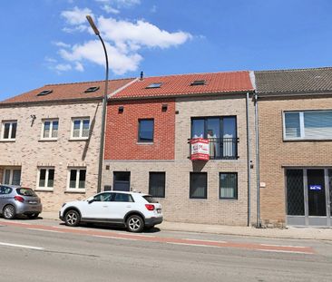 Recent appartement in Tongeren met 3 slaapkamers en terras - Photo 5