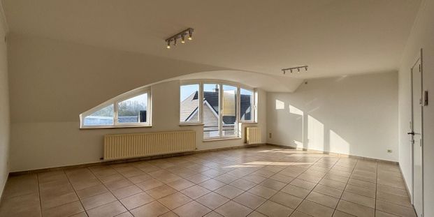 Appartement te huur in Nederbrakel voor € 825 met 2 slaapkamers - Photo 1