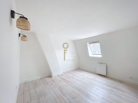 Maison mitoyenne 2 côtés Mouvaux Secteur Marcq-Wasquehal-Mouvaux - Photo 1