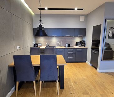 Apartament 2pok. – Raginisa, Balkon, Klima, Garaż - Zdjęcie 5