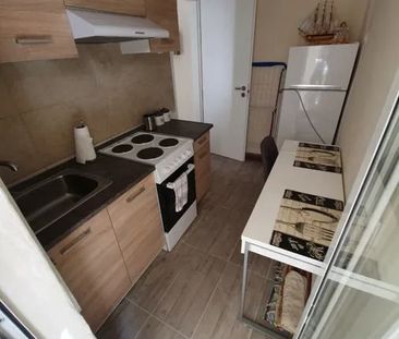 Studio/Γκαρσονιέρα για ενοικίαση Αγία Τριάδα (Φάληρο - Ιπποκράτειο) - Photo 3