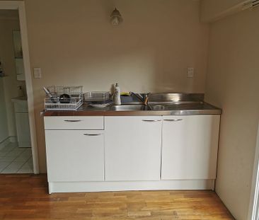 Downstairs self contained unit - Photo 5