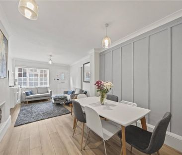 2 bedroom terraced house to rent - Photo 5