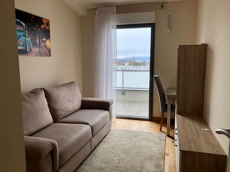 Location appartement 4 pièces, 84.75m², Pau - Photo 2