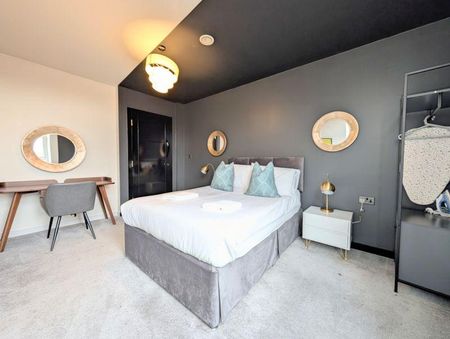 1 bedroom apartment to rent - Photo 5