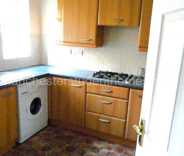 Schuster Road, Manchester, M14 5PE - Photo 1