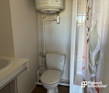 Location Appartement T 1 - Bruz - BRUZ - Photo 2
