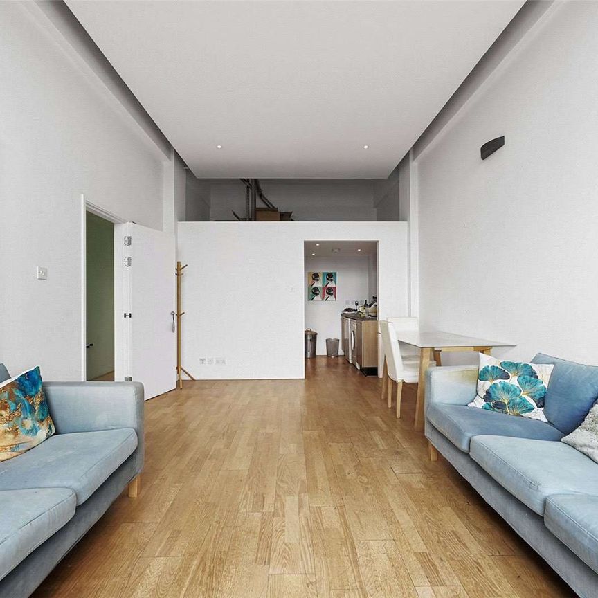 Pentonville Road, London, N1 9LG - Photo 1