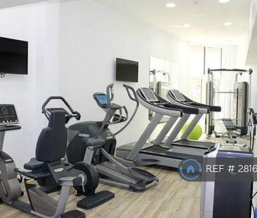 Studio to rent - Photo 5