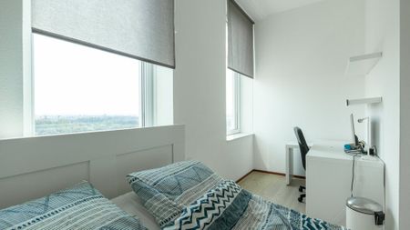 Te huur: Appartement Leyweg in Den Haag - Photo 4