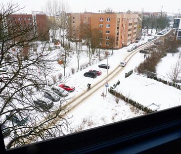 Die Außergewöhnliche - 2 Zi- Whg. Granitbad, hell und sehr ruhig - ... - Photo 4