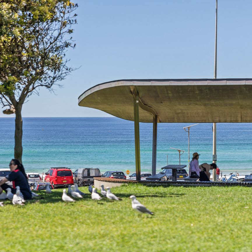 8/130 Campbell Parade, Bondi Beach NSW 2026 - Apartment For Rent | Domain - Photo 1