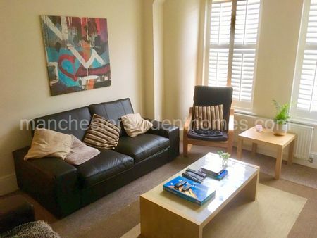 Lombard Grove, Manchester, M14 6AN - Photo 4