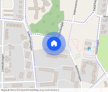 Rosenfinkvägen 16 A - Photo 1