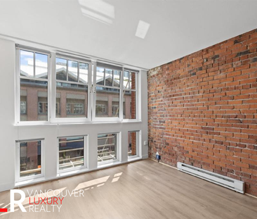 Condo in Downtown Vancouver, BC - Photo 2