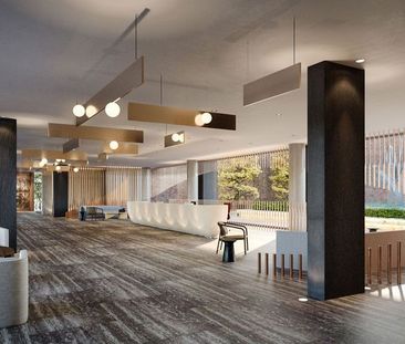 For Lease - 1 Quarrington Lane Unit# 1906, Toronto, Ontario - Photo 5