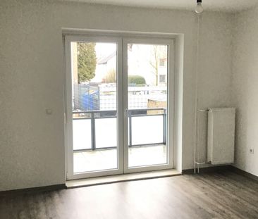 Mitten drin statt nur dabei: 2-Zimmer-Wohnung im Erdgeschoss mit Ba... - Photo 6