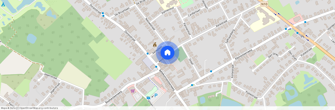 Puttestraat 66 D, Begijnendijk