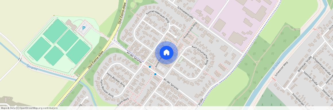 Kurt-Schumacher-Ring 11, 25541, Brunsbüttel