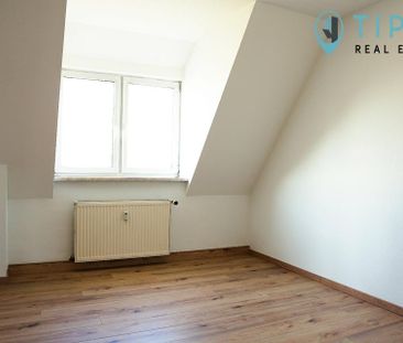 Wohnen im Grünen: Schöne 3-Raum Wohnung in Prießnitz - Photo 3