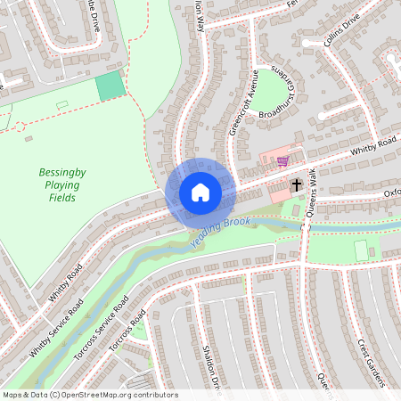 Whitby Road, HA4, Ruislip, HA4