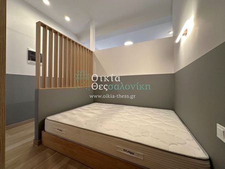 Studio/Γκαρσονιέρα για ενοικίαση Βαρδάρης - Δικαστήρια (Βαρδάρης - Λαχανόκηποι) - Photo 2