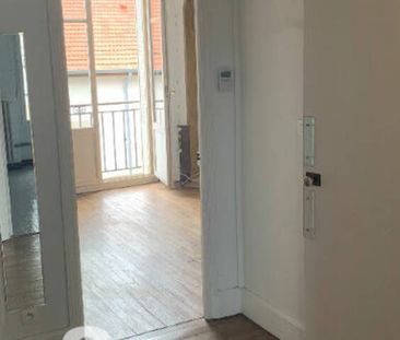 Appartement T3 - cuisine équipée - Rue de Turique - Photo 6