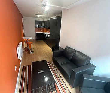 2 Bed Flat, London Road, LE2 - Photo 1