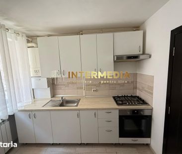 Apartament 2 camere semidecomandat | 1 Baie | 1 Balcon | 50 mp. | CENT - Photo 6