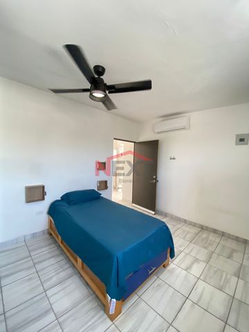 CUARTO ESTUDIO EN RENTA COL. LA VERBENA - Foto 4