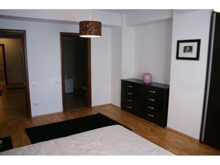 apartment - Fotografie 5