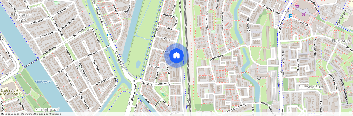 Zilver 956846 PA, Arnhem