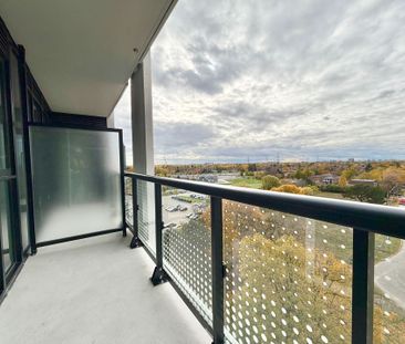 For Lease - 5858 Yonge Street Unit# 801, Toronto, Ontario - Photo 3