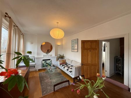 2 Bedroom Flat To Let - Photo 2