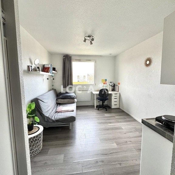 Studio 18.37 m² (ref: 2128072) - Photo 1