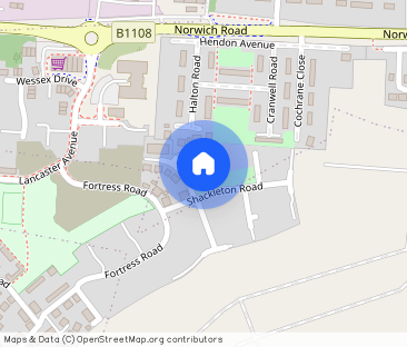 Valetta Drive, Watton, Thetford - Photo 1