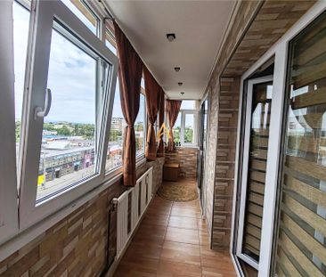 Apartament 2 camere in Ploiesti, zona Nord, McDonald's - Fotografie 3