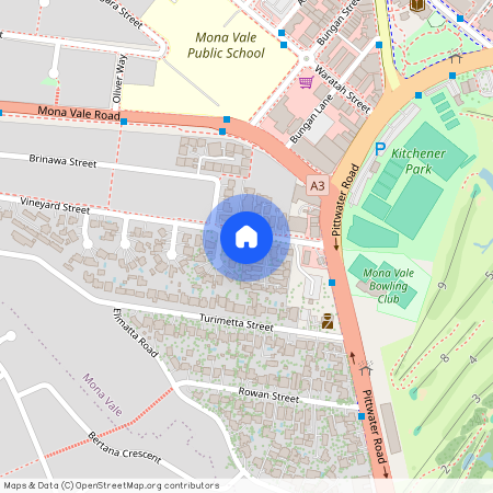 G2/3 Vineyard Street, Mona Vale NSW 2103