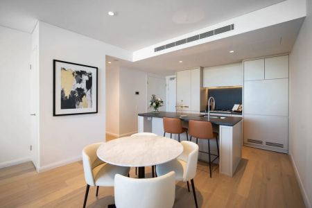 Near New Luxuriously Appointed Two Bedroom in Designer 'NEUE' Complex - Photo 4