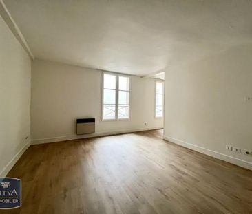 Location Appartement 1 pièce 26m² VERSAILLES 78000 - Photo 2