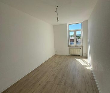 Renoviert ! / 4 Zimmer suchen neue Mieter / Gera - Photo 6