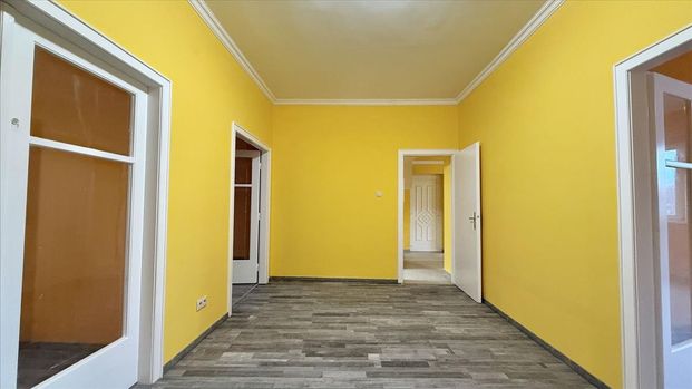 Kiadó felújított lakás - Debrecen - Fotó 1