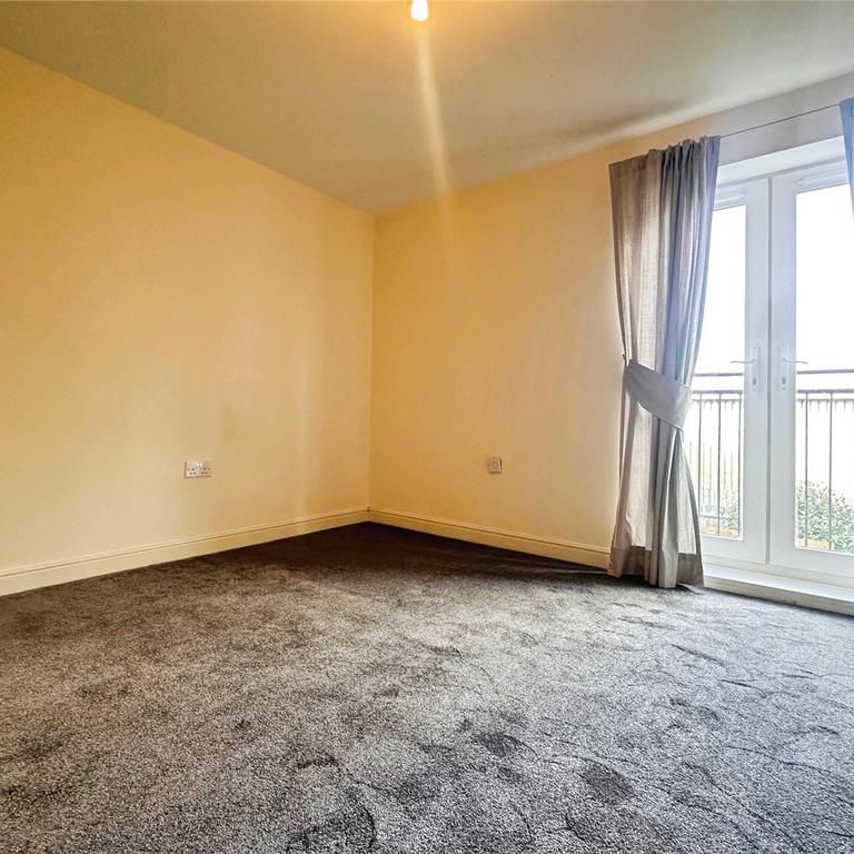 2 bedroom flat to rent - Photo 1